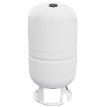 ELBI - VASO DI ESPANSIONE PER IMPIANTI SOLARI LT 80