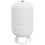 ELBI - VASO DI ESPANSIONE PER IMPIANTI SOLARI LT 100