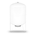 ATON - SFERA AUTOCLAVE SOLARE VERTICALE CON PIEDI ATON