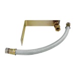 TIEMM - KIT CONNESSIONE VASO D'ESPANSIONE PER IMPIANTI SOLARI