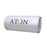 ATON - BOLLITORE PER IMPIANTO SISTEMA SOLARE CIRCOLAZIONE NATURALE