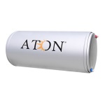 ATON - BOLLITORE RINFORZATO PER IMP. SOLARE CIRCOLAZIONE NATURALE