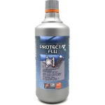 Faren - LIQUIDO ANTIGELO PROTETTIVO PER PANNELLI SOLARI 