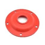 ATON - GUARNIZIONE A 5 FORI PER I BOLLITORI A CIRC. NAT. SERIE KMB