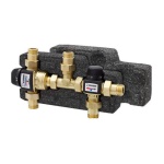 ESBE 415-V0623 KIT SOLARE PREMIUM VMD322