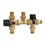 LKARM - HYDROKIT SOLAR CON KIT DI CONNESSIONE LK 551