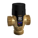 LKARM - VALVOLA DEVIATRICE TERMOSTATICA  LK 551