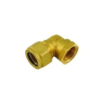 TIEMM - RACCORDO CURVO FEMMINA EASYSOLAR