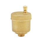 WATTS - VALVOLA AUTOMATICA DI SFOGO ARIA PER IMPIANTI SOLARI