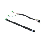 AERME - COLLEGAMENTO ELETTRICO PER MZC