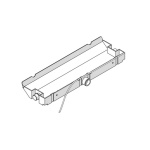 AERME - BACINELLA AUSILIARE CONDENSA BCZ5