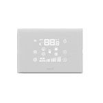 AERME - COMANDO A PARETE TOUCH AER503IR