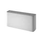 AERME - VENTILCONVETTORE INSTALLAZIONE UNIVERSALE