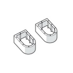 AERME - PIEDINI PER VENTILCONVETTORE ULSI