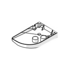 AERME - BACINELLA AUSILIARE CONDENSA