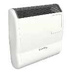 FONDI - RADIATORE A GAS GAZELLE EVO