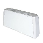 SABIA 416-SVCRC-73 VENTILCONVETTORE CENTRIFUGO CON MOTORE ELETTRICO CARISMA CRC