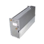 SABIA - VENTILCONVETTORE CENTRIFUGO AD INCASSO CRC IV IO