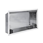 SABIA - KIT CASSA DA INCASSO BREEZE