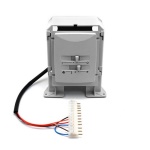 SABIA - COMANDO A 3 VELOCITA' CB PER CARISMA CRC MV SOLO CALDO