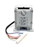 SABIA - COMANDO A 3 VELOCITA' CB T PER CARISMA CRC MV ESTATE-INVERNO