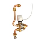 SABIA - VALVOLA A 3 VIE PER BATTERIA PRINCIPALE VBP PER CARISMA CRC