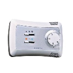 SABIA - COMANDO A PARETE CON TERMOSTATO WMT PER CARISMA CRC MV