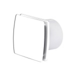 VECAM - ASPIRATORE ELETTRICO ESTERNO A SUPPORTO VENTILAZIONE NATURALE