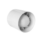 FIRST - ASPIRATORE ELICOIDALE CILINDRICO PER CONDOTTI