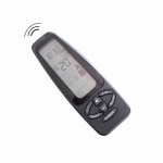 Eden - TELECOMANDO PER CASSETTE SOFT