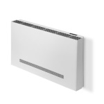 DC - FANCOIL CON MOBILE VERTICALE ROMEO