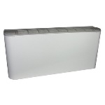 Eden - FAN COILS WIND CON RIPRESA ARIA INFERIORE E GRIGLIE ORIENTABILI