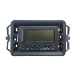 Eden - TERMOSTATO ELETTRONICO PER VENTILCONVETTORI CON LCD MOD. 503FA