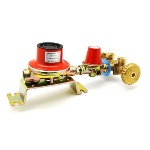 COMAP - MINI-CENTRALINA CON REGOLATORE 1803-APR85 SENZA MANICHETTE