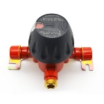 NOVAC 420-580 INVERSORE AUTOMATICO CON VISUALIZZATORE SX