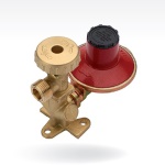 GNALI - MINICENTRALINA PER 1 BOMBOLA MOD. Y