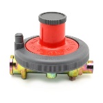 COMAP - REGOLATORE GAS GPL MODELLO BP 2205G