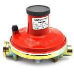 COMAP - REGOLATORE GAS GPL MODELLO BP 2205