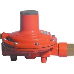 COMAP - REGOLATORE GAS GPL MODELLO BP 2302