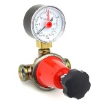 COMAP - RIDUTTORE  GPL ALTA PRESSIONE MOD. APR85