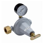 DIANKAMIN - RIDUTTORE GPL/PROPANO ALTA PRESSIONE PRIMO STADIO 12 KG/H