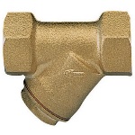 ENOLG - RACCOGLITORE DI IMPURITA' A Y FF