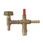 GNALI 421-692-G VALVOLA DI SICUREZZA ALTA PRESSIONE