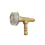 GNALI - RUBINETTO FORNELLONE