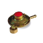 GNALI - REGOLATORE GAS BASSA PRESSIONE CON ATTACCO VERTICALE