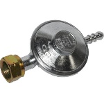 FF - REGOLATORE GAS A TARATURA FISSA ATTACCO ORIZZONTALE