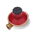 GNALI - REGOLATORE GAS BASSA PRESSIONE MOD. RULLATO