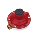 GNALI - REGOLATORE GAS BASSA PRESSIONE MOD. CON VITI