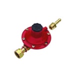 GNALI - REGOLATORE GAS BASSA PRESSIONE MOD. CON VITI CH25 PG GPL