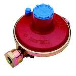 GNALI - REGOLATORE GAS BASSA PRESSIONE 7 KG/H